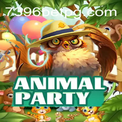 Discover the Thrills of AnimalParty: A Unique Adventure