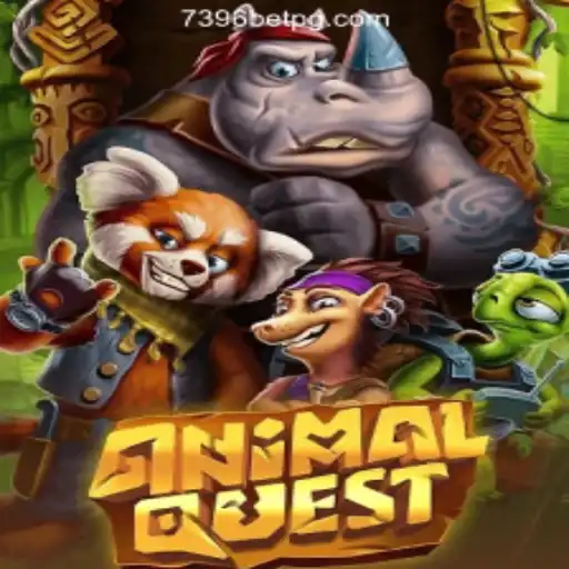 AnimalQuest: Unveiling the Thrilling Adventure in the World of Wildlife and Slots