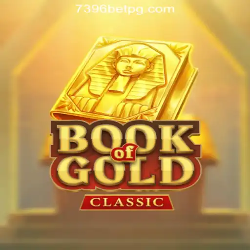 Exploring the Excitement of BookOfGoldClassic: A Top Slot at 7396BET.com Oficial Slots Brasil #1