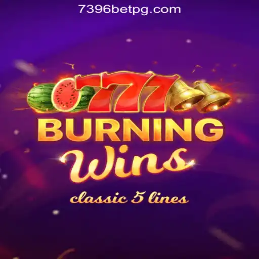 Exploring the Thrills of BurningWins: The Enchanting World of 7396BET.com Oficial Slots Brasil #1