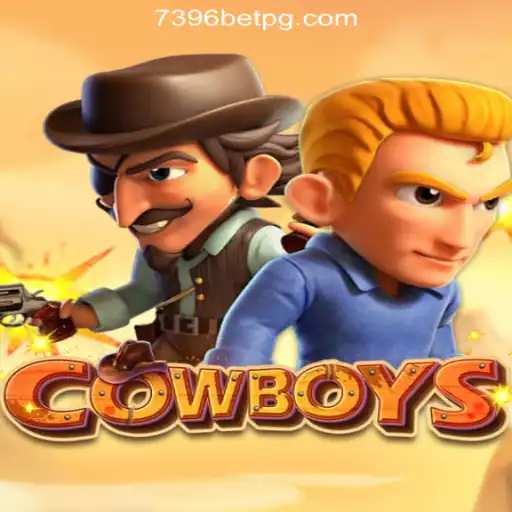 Dive into the Excitement of COWBOYS: A Frontier Adventure with 7396BET.com Oficial Slots Brasil #1