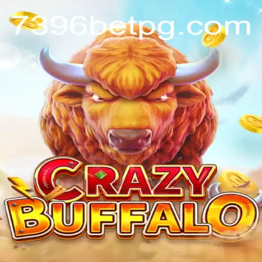 Experience Thrills with CRAZYBUFFALO: A Deep Dive into 7396BET.com Oficial Slots Brasil #1