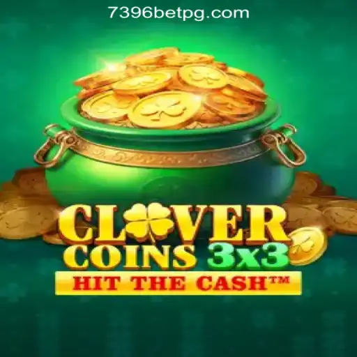 Discover the Thrilling World of Clovercoin3x3 Slots