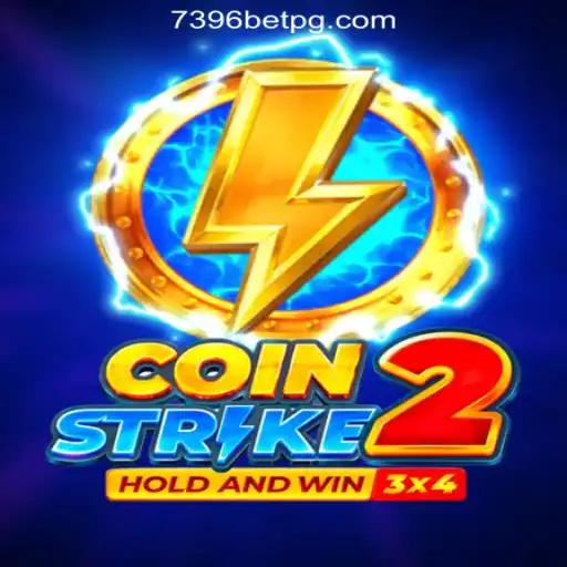 Coinstrike2: The New Wave in Online Slots at 7396BET.com