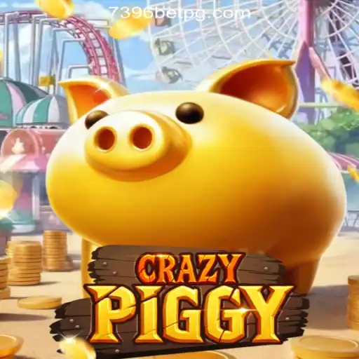 Experience the Thrills of CrazyPiggy: A Deep Dive into 7396BET.com Oficial Slots Brasil #1