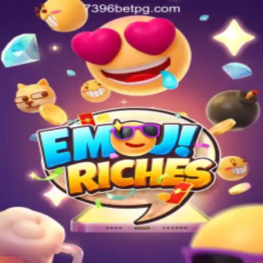 Discover EmojiRiches: The Ultimate Slot Experience at 7396BET.com Oficial Slots Brasil #1
