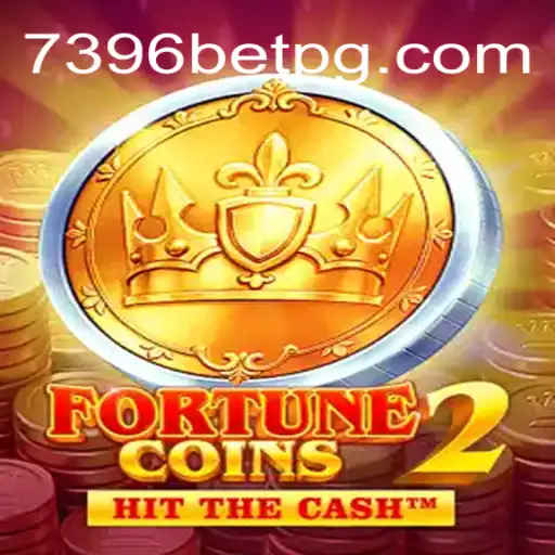 Discover FortuneCoins2: Your Ultimate Gaming Experience at 7396BET.com Oficial Slots Brasil #1