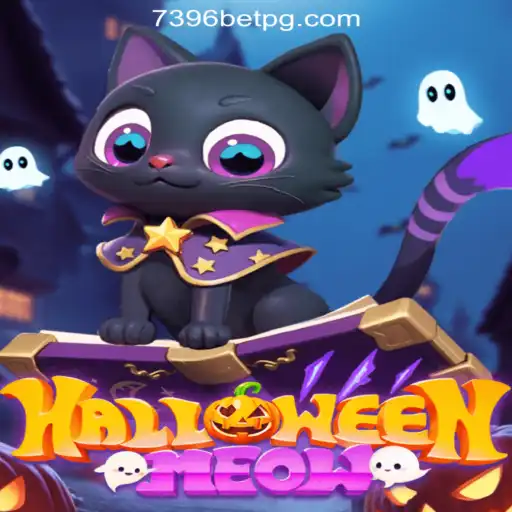 Discover the Spooktacular World of HalloweenMeow with 7396BET.com Slots