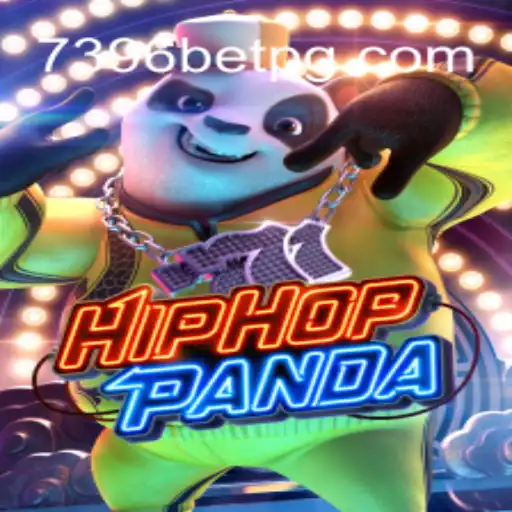 Discover HipHopPanda: The Future of Slots with 7396BET.com Official Slots Brasil #1