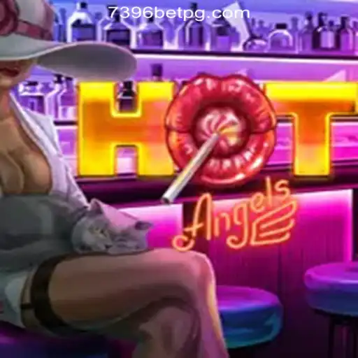 Experience the Thrill of HotAngels: An In-Depth Look at Brazil's #1 Slot Game