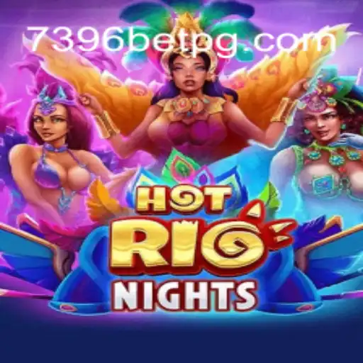 Exploring HotRioNights: A Premier Slot Experience with 7396BET.com Oficial Slots Brasil #1