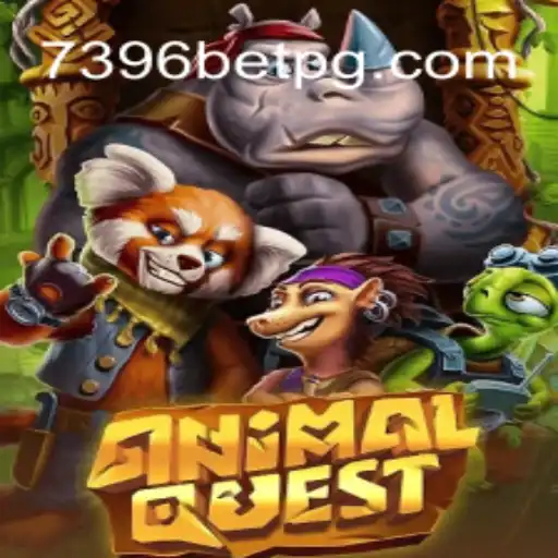 AnimalQuest: Unveiling the Thrilling Adventure in the World of Wildlife and Slots