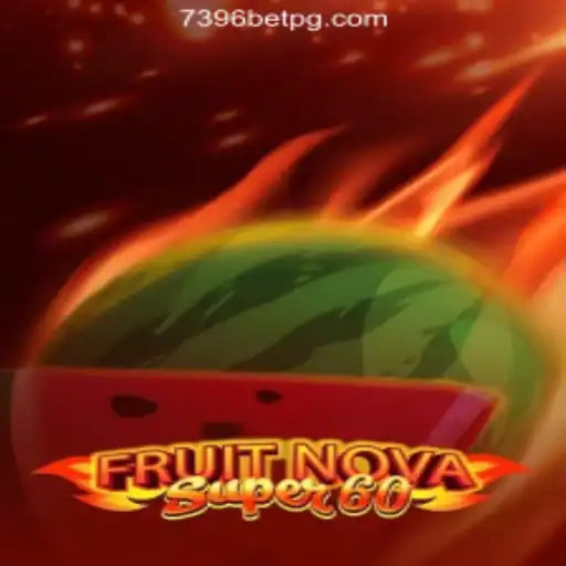 Exploring FruitNovaSuper60: A Premier Gaming Experience at 7396BET.com Oficial Slots Brasil #1