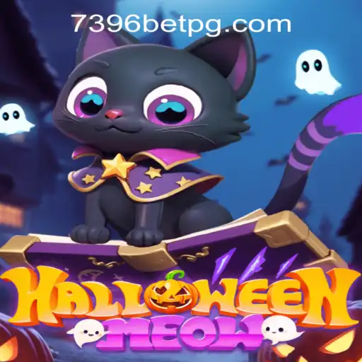 Discover the Spooktacular World of HalloweenMeow with 7396BET.com Slots