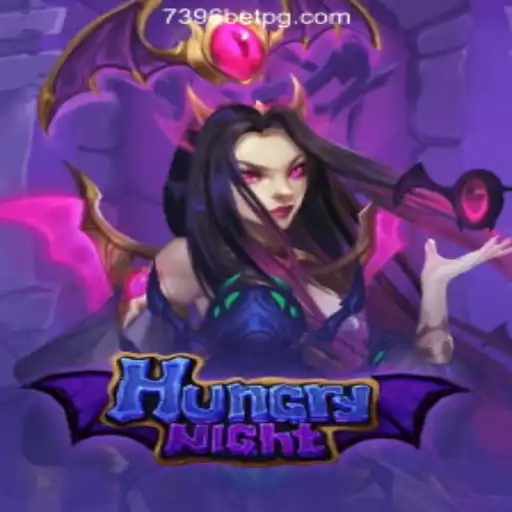 Exploring the Thrilling World of HungryNight: The Ultimate Casino Experience