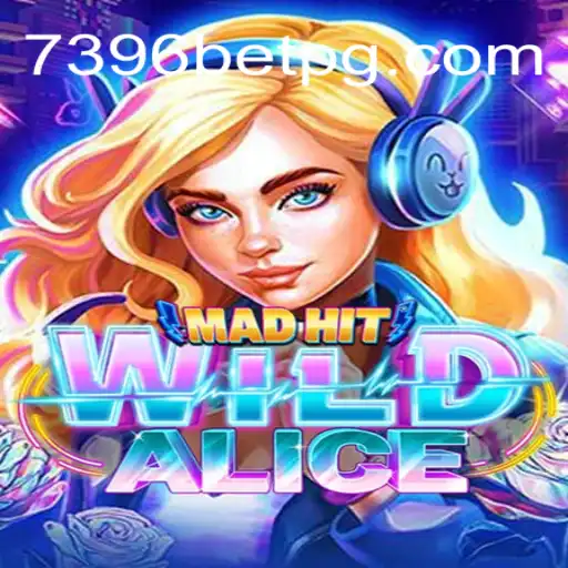 MadHitWildAlice: An Exciting Journey into the World of Slots