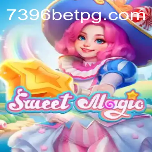 SweetMagic: Discover the Enchanting World of Oficial Slots Brasil #1
