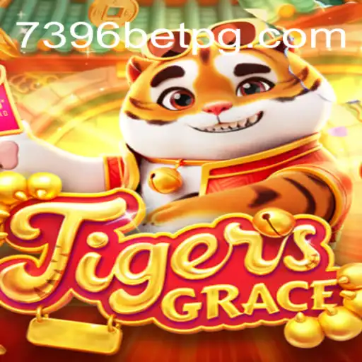 Unveiling TigersGrace: A Captivating Adventure in the World of Online Slots
