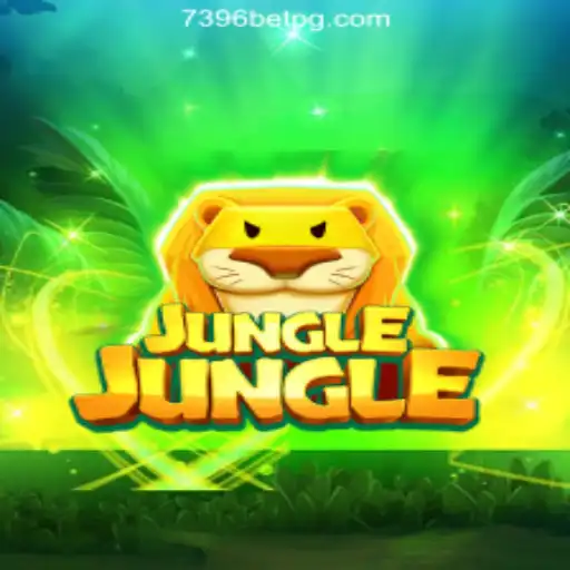 Unlock the Adventure: Exploring JungleJungle at 7396BET.com Oficial Slots Brasil #1