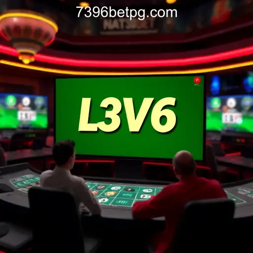 Exploring the Thrilling World of Live Games: 7396BET.com Oficial Slots Brasil #1