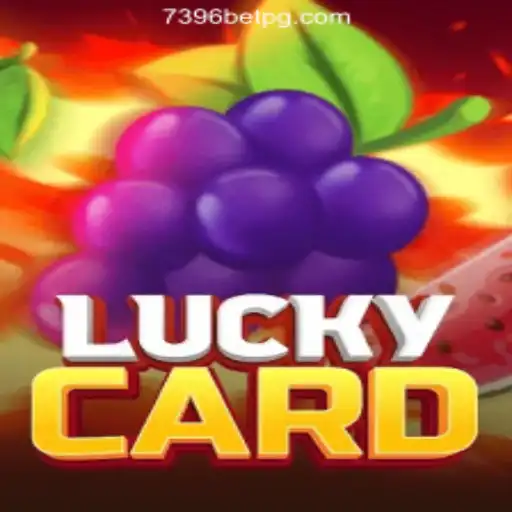 Unveiling LuckyCard: The New Sensation in Online Gaming