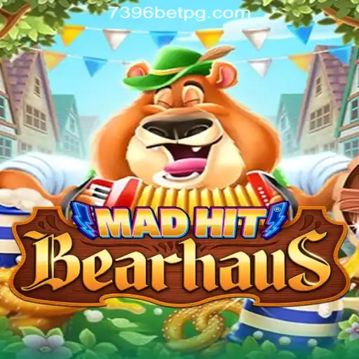 Unleashing the Thrills of MadHitBearhaus: Your Ultimate Guide to 7396BET.com Oficial Slots Brasil #1