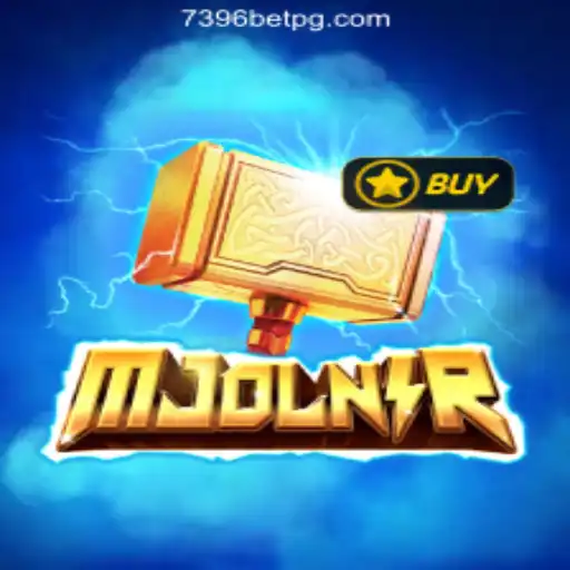 Exploring Mjolnir: The Thrilling New Slot Game from 7396BET.com