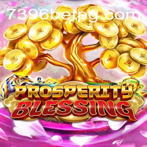 Experience the Thrill of ProsperityBlessing: An Overview