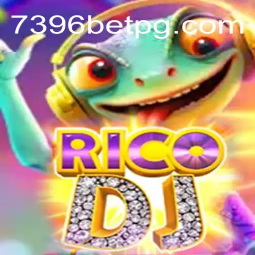 Exploring RicoDJ: A Thrilling Adventure in 7396BET.com Oficial Slots Brasil #1
