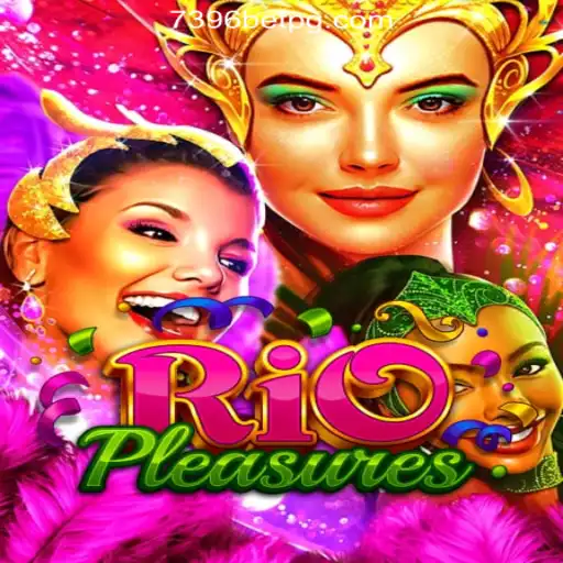 Explore the Exciting World of RioPleasures: A Dive into 7396BET.com Oficial Slots Brasil #1