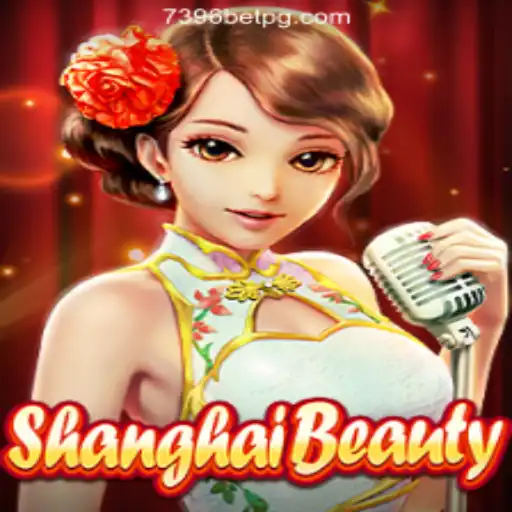 Discover the Allure of ShanghaiBeauty: A Premier Slots Experience by 7396BET.com