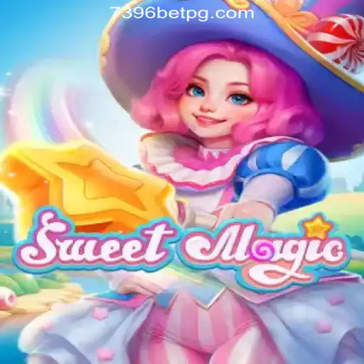 SweetMagic: Discover the Enchanting World of Oficial Slots Brasil #1