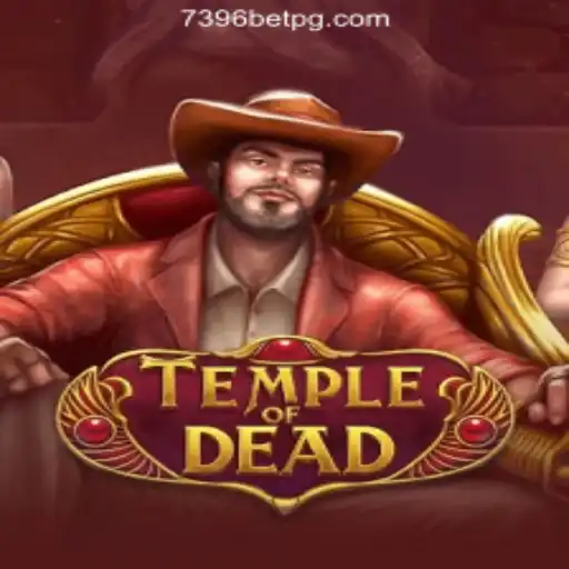 TempleofDead: An Exciting Journey Into Legendary Slots