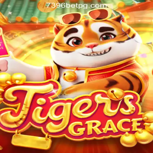 Unveiling TigersGrace: A Captivating Adventure in the World of Online Slots
