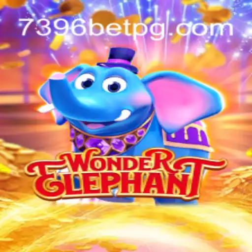 Discover the World of WonderElephant: The Ultimate Slot Experience